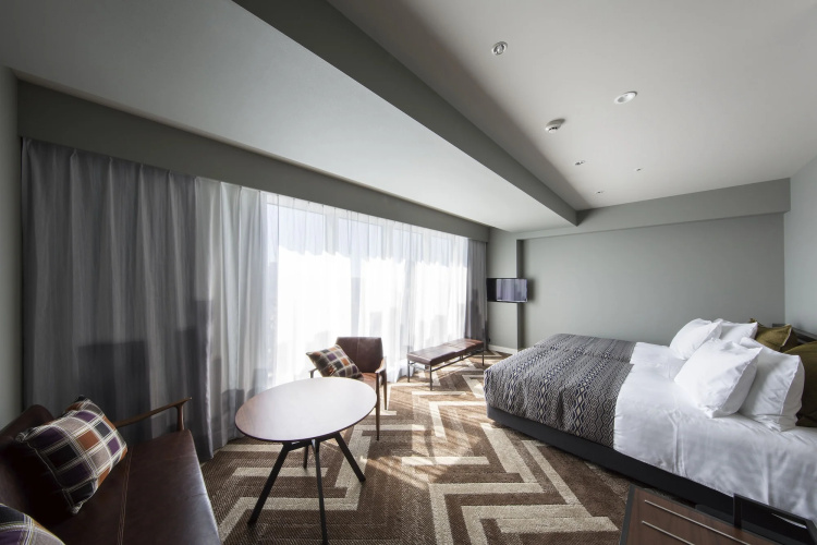 Shibuya Stream Excel Hotel Tokyu photo 16