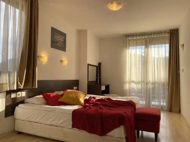 Banderitsa Studio Bansko 2