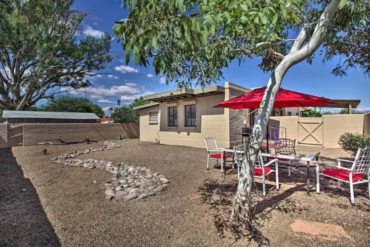 3 Bedrooms Cottage