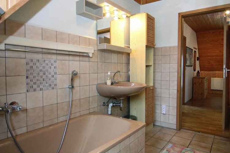 Apartment Wiesenschein, Moenkebude