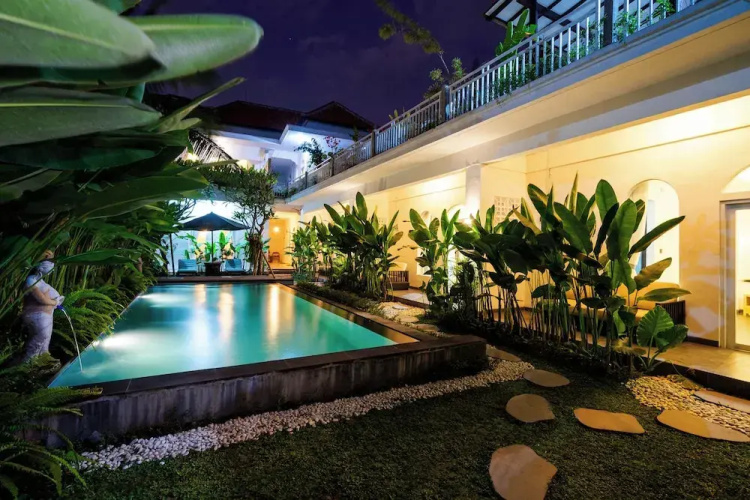 Mahayana House