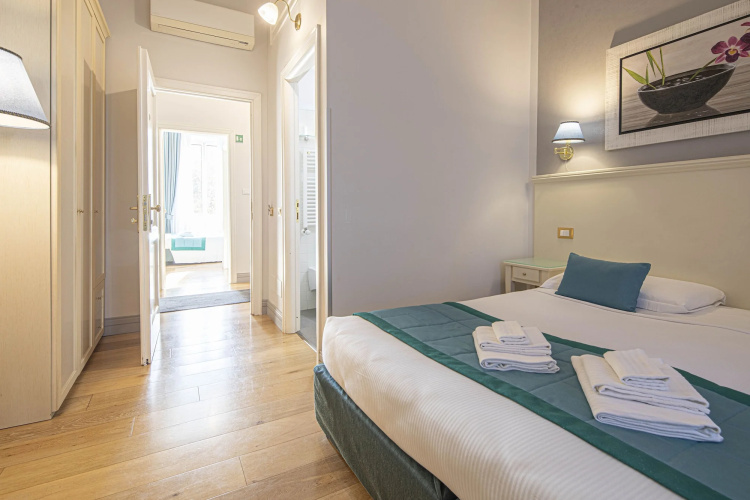 Domus Castrense Hotel