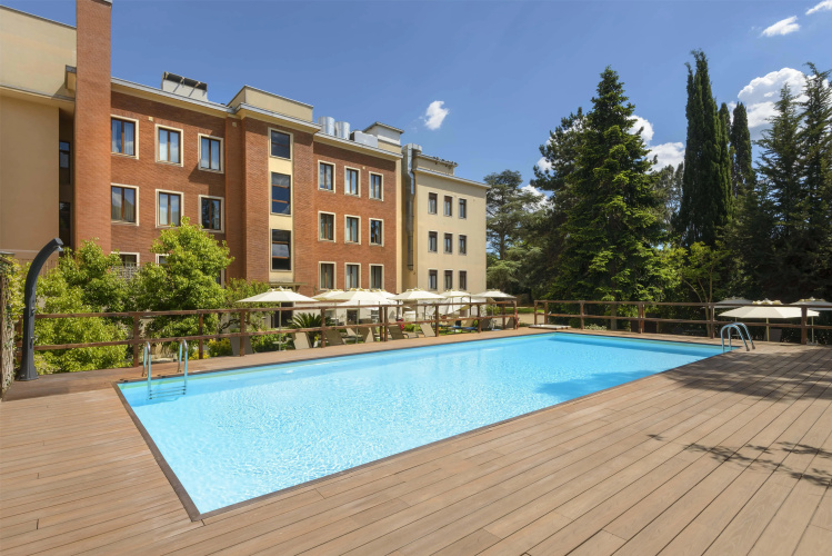 Occidental Aurelia (Ex-Esh Executive Style) photo 18