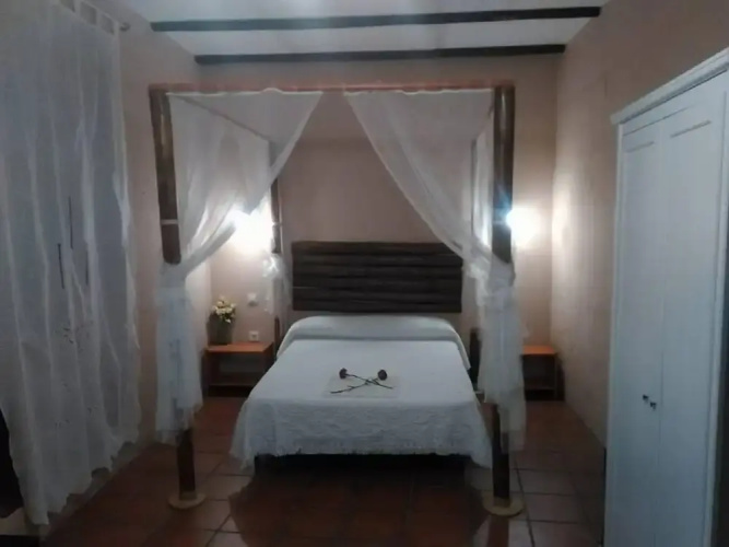 La Posada De Maria
