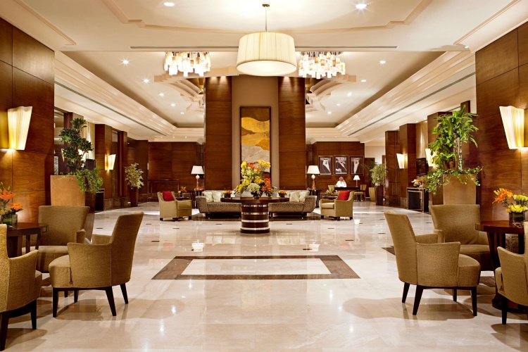 Raffles Makkah Palace photo 33