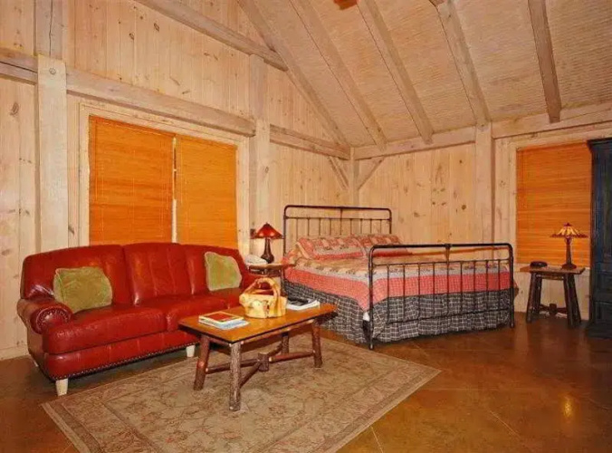 Best Western Smokehouse Lodge