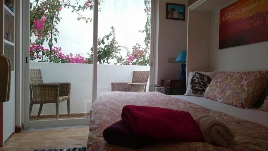 Zenit Guest House