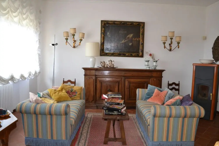 Villa Barbetti