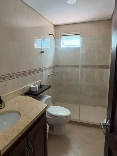 Apartamento 8 personas 2 habitaciones