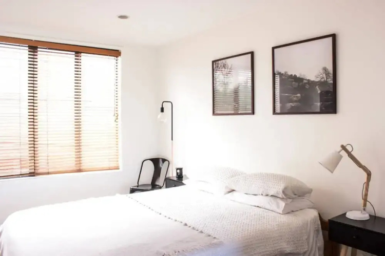 Ponsonby Central Modern Townhouse