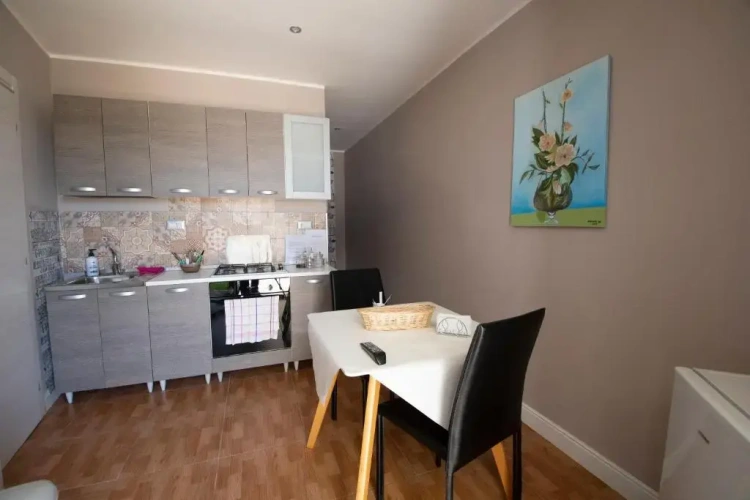 1 Bedroom Cottage