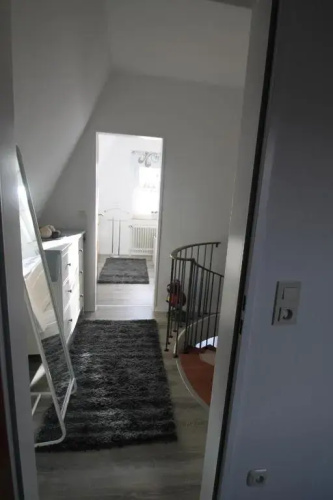 Deichschaf