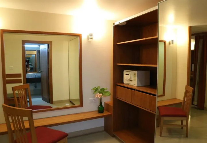 Hotel Western Gatz