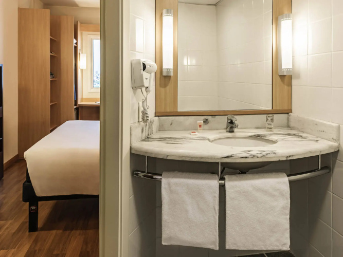ibis Sao Paulo Interlagos