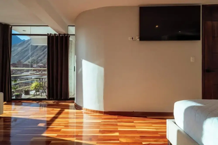 Standard Suite