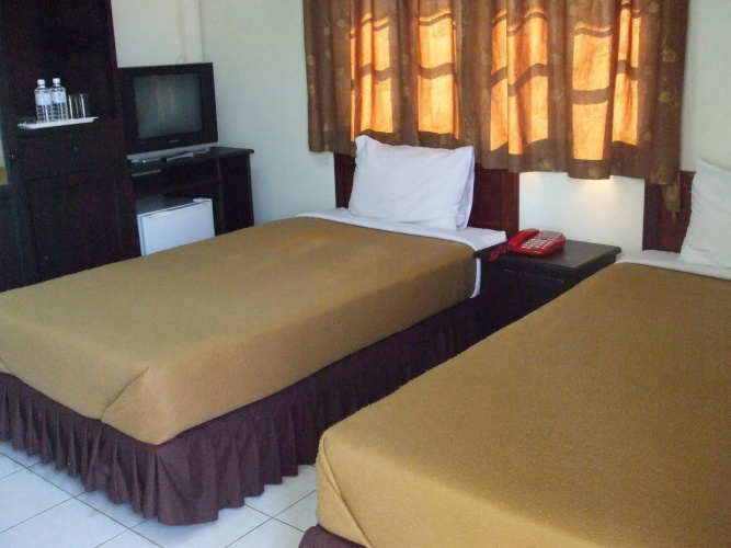 Souvanna Hotel 2
