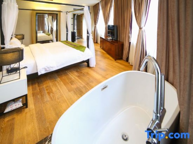 Grand Double Suite