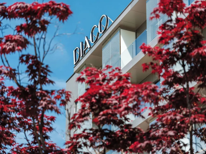 Diaco Boutique Hotel - Đakovo