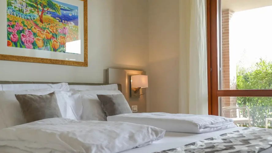 Relais agli Olivi