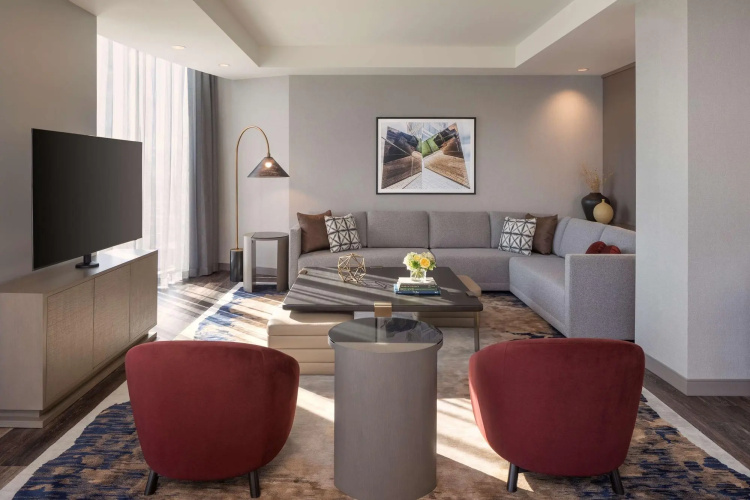 Hyatt Regency Salt Lake City photo 14