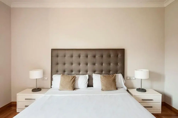 3 Bedrooms Superior Apartment