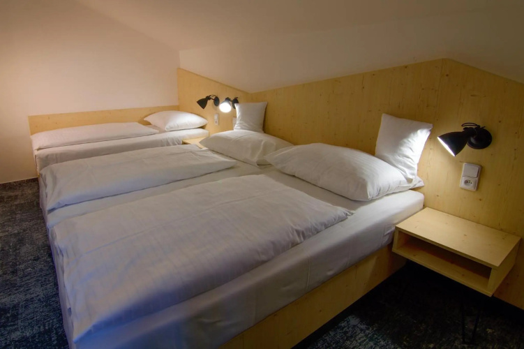 Hotel Srni