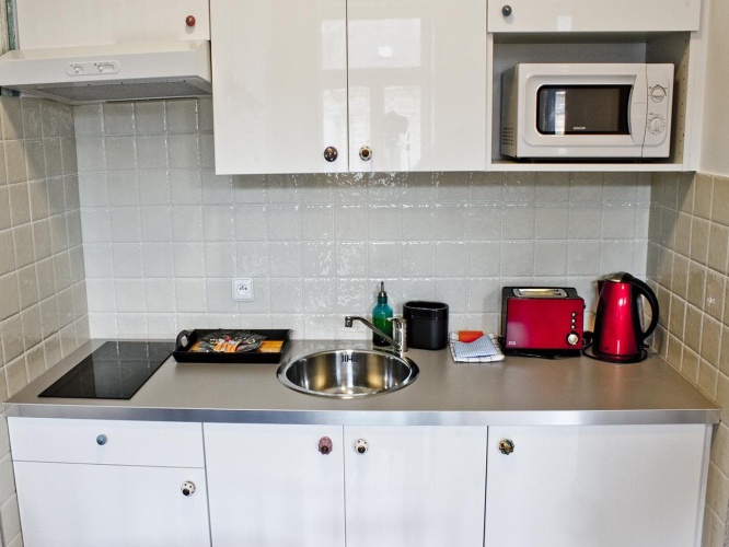 Royal Court Apartments photo 20