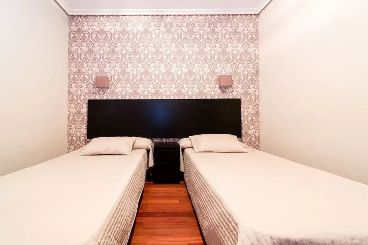 Apartamentos Rurales La Compuerta