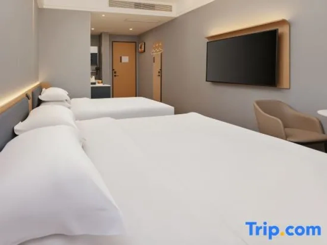 Business Twin room