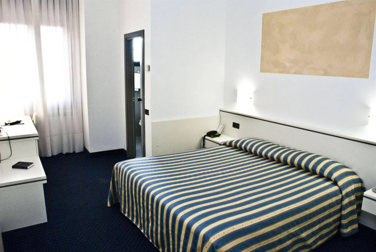 Hotel Bareta