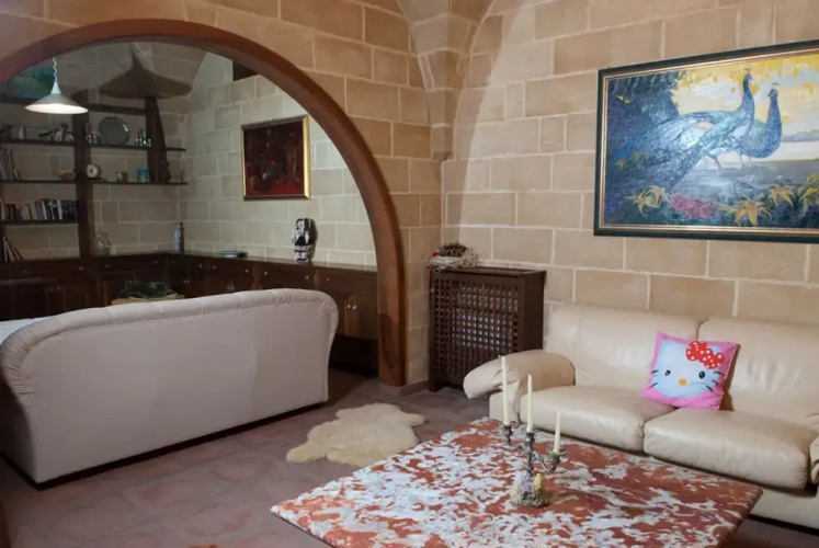 2099 Villa Arkè
