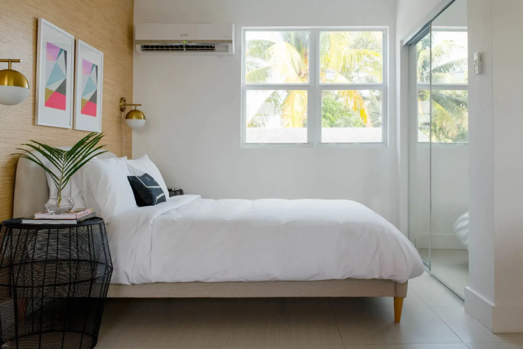 Charming Studio in Wynwood by Sonder