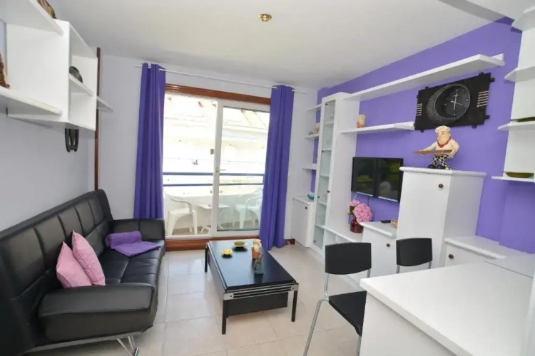 Duplex Apartment