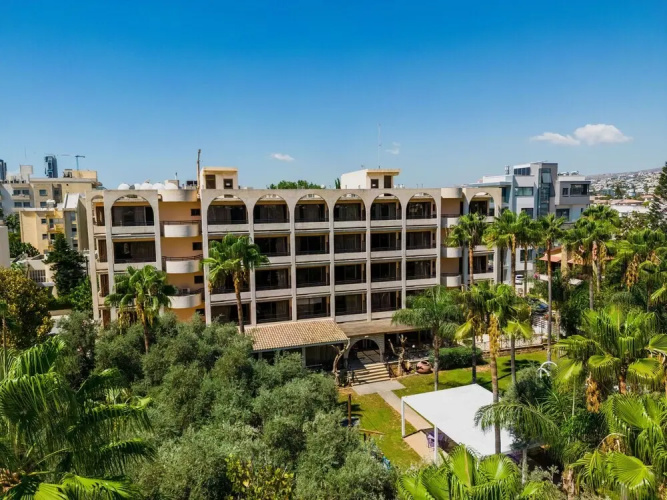 Imagen del hotel