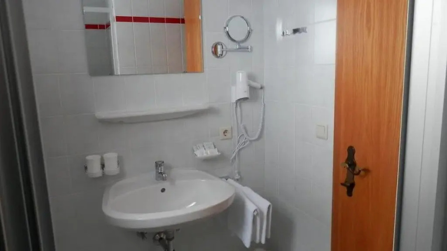 Collina Hotel Garni