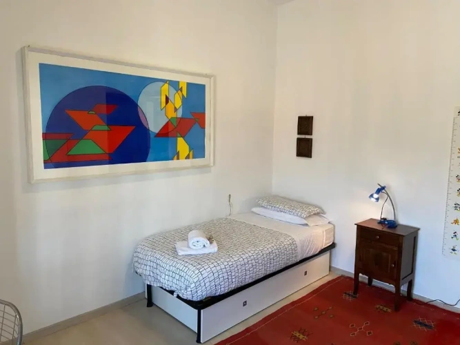 2 Bedrooms Cottage