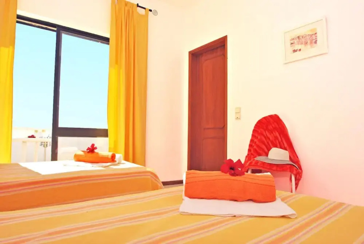 Villa Maldives