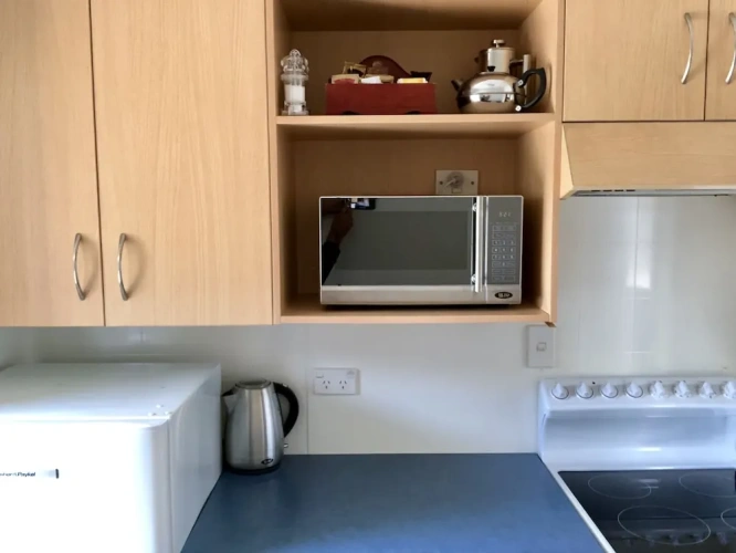 2 Bedrooms Standard Apartment