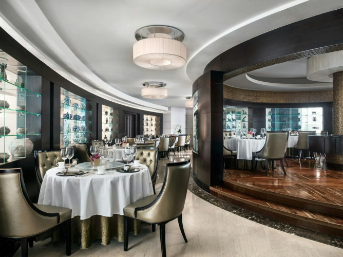 Cordis Hong Kong - Adults Only photo 30