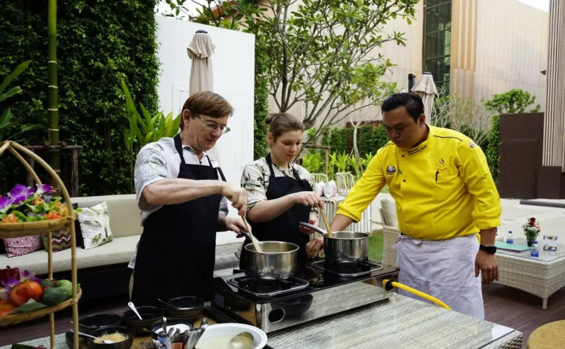 Фотография отеля