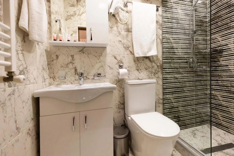 Hestia Boutique Hotel