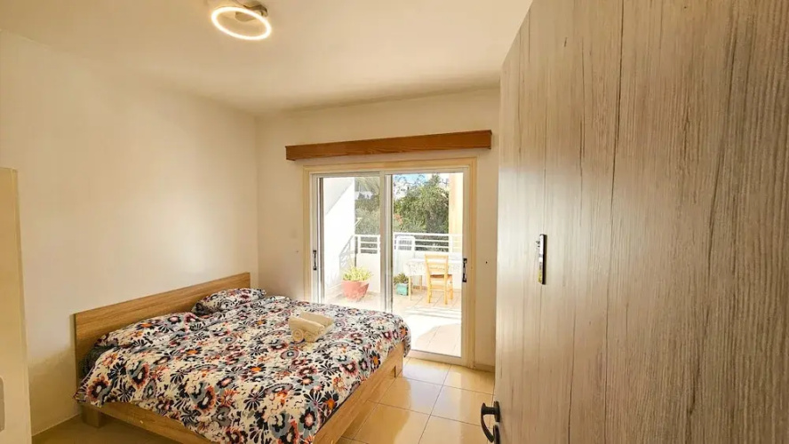 Unique City Rooms