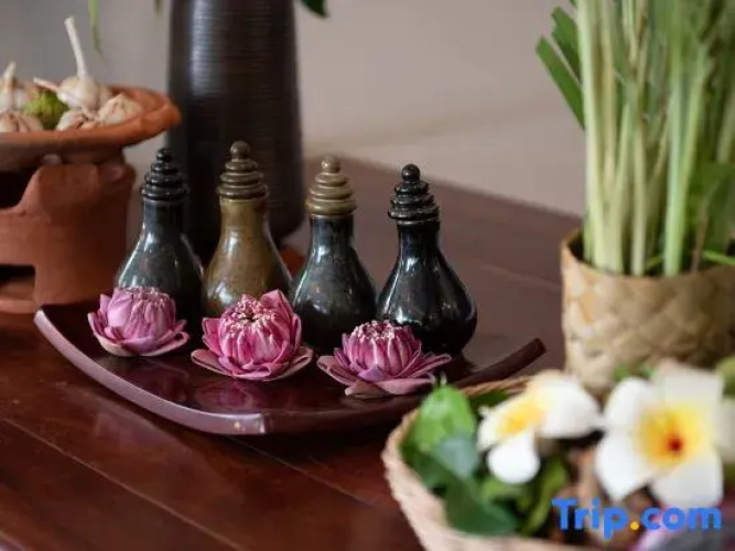 Siem Reap Center Hotel