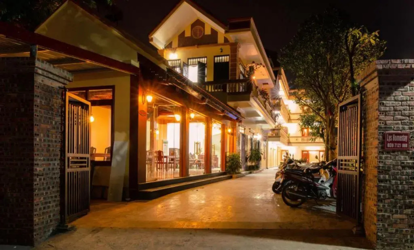 Hotelafbeelding