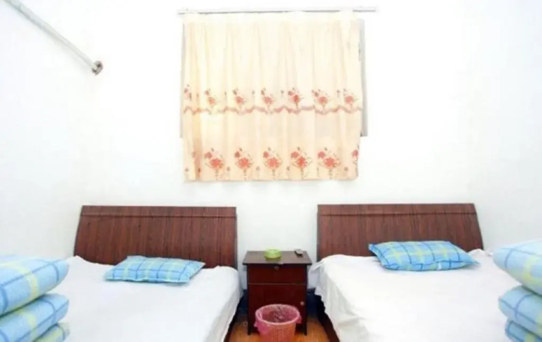 Shuanyuan Hotel