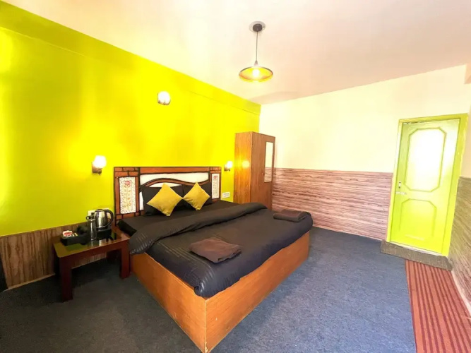 Trippy Turtle Hostel