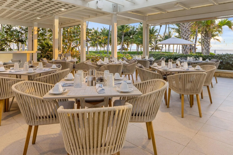 The St. Regis Bahia Beach Resort, Puerto Rico photo 39