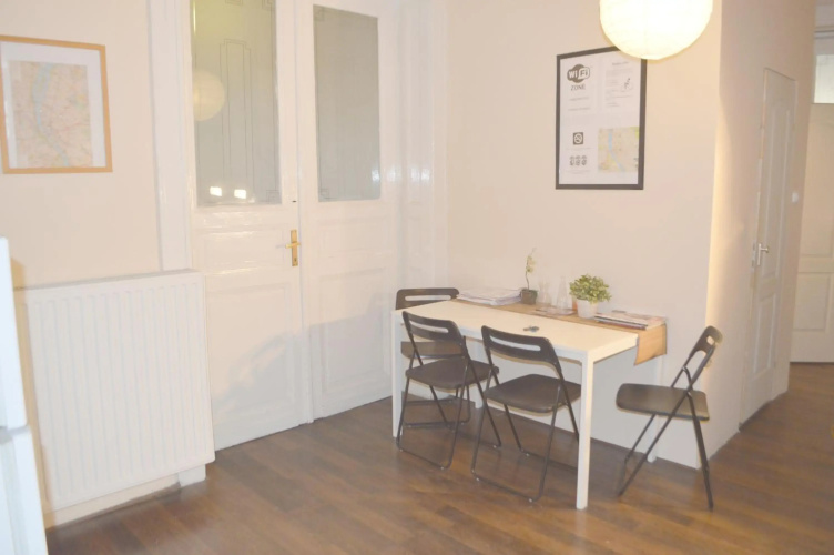 Artist Guest House