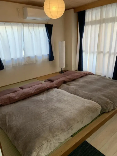 MapleMaison Asakusa