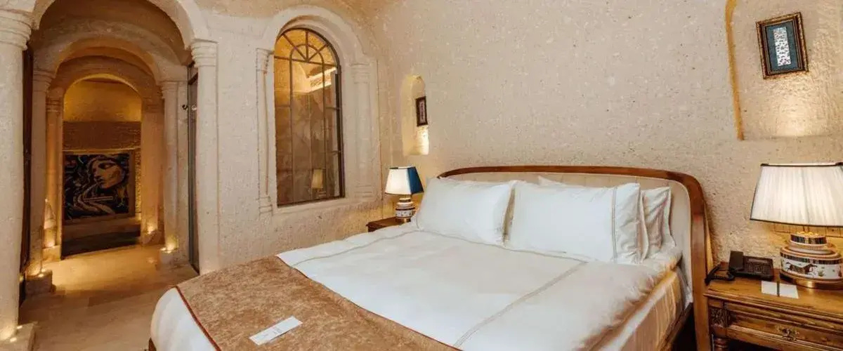 Via Regia Hotel Cappadocia